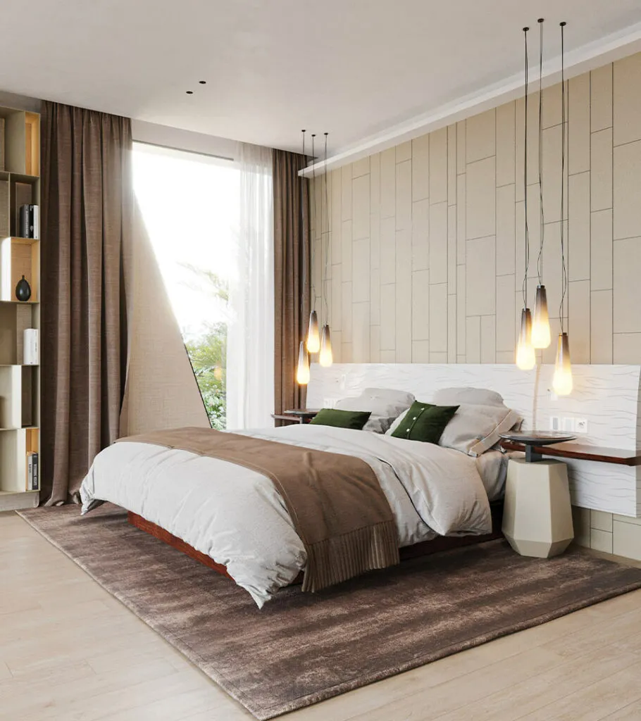 habitación-blanca-frontal