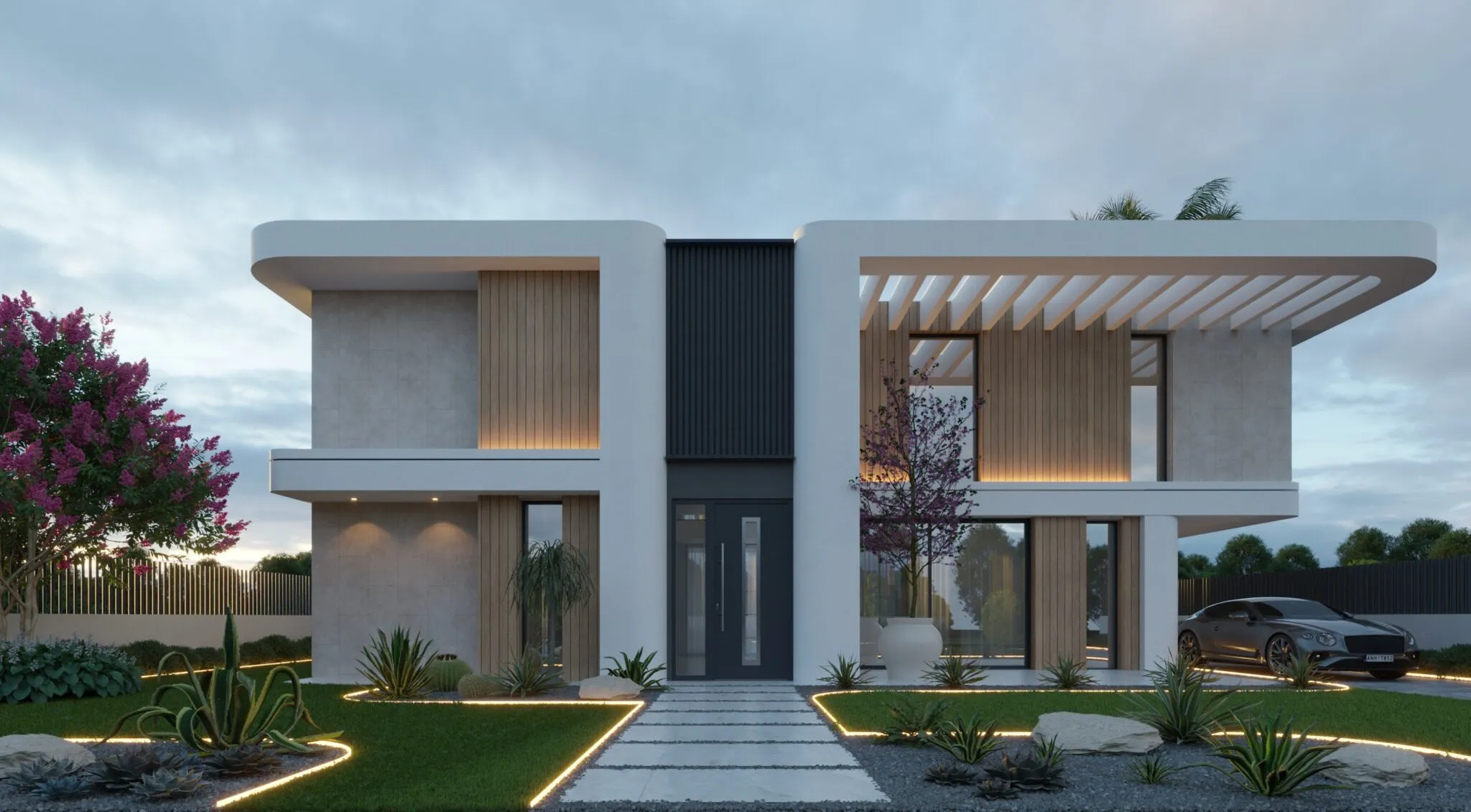 VetraStudio - Estudio de Arquitectura en Alicante