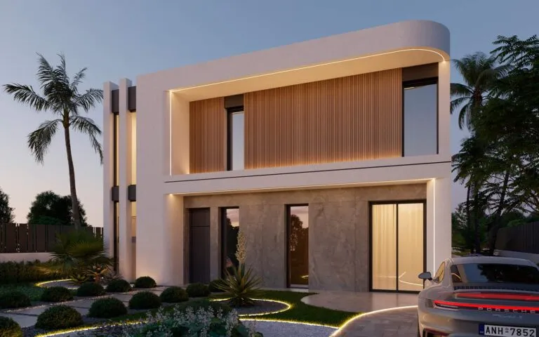 VILLA-ALCAYNA-A-ENTRADA-NOCHE-EXTERIOR-